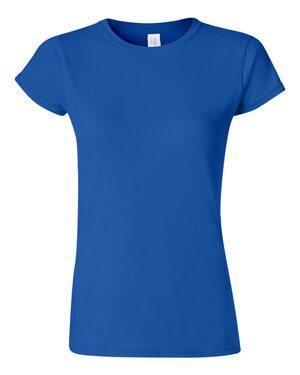 Gildan 64000L - Ladies Softstyle T-Shirt