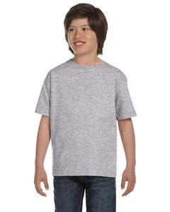 Gildan 8000B - DryBlend™ 50/50 Youth T-Shirt