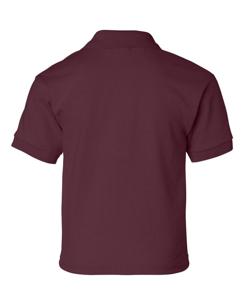 Gildan 8800B - Youth DryBlend™ Jersey Sport Shirt