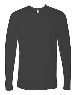 Next Level 3601 - Premium Long Sleeve Crew