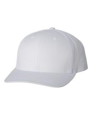 Yupoong 6606 - Retro Trucker