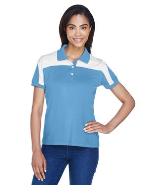 Team 365 TT22W - Ladies Victor Performance Polo