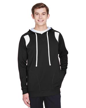 Team 365 TT30 - Mens Elite Performance Hoodie