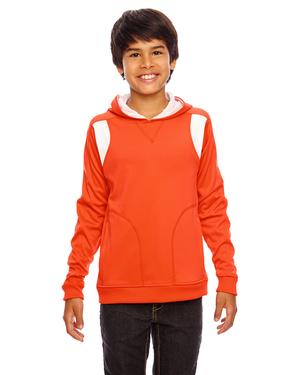 Team 365 TT30Y - Youth Elite Performance Hoodie