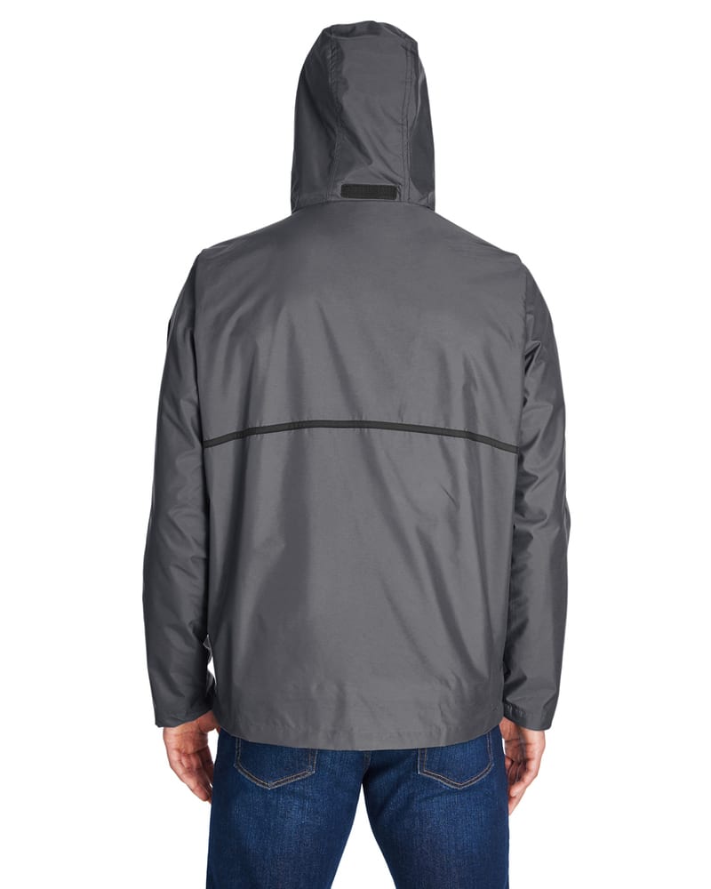 Team 365 TT70 - Conquest Jacket with Mesh Lining