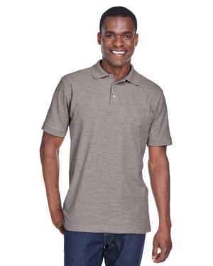 Harriton M280 - Men’s 5 oz. Blend-Tek Polo