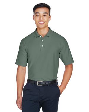 Devon & Jones DG150 - Mens DRYTEC20 Performance Polo