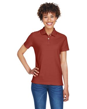 Devon & Jones DG150W - Ladies DRYTEC20 Performance Polo