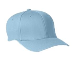 Flexfit 6277 - Wooly 6-Panel Cap