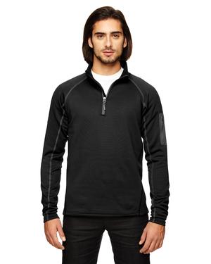 Marmot 80890 - Mens Stretch Fleece Half-Zip