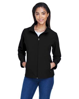 Team 365 TT80W - Ladies Leader Soft Shell Jacket