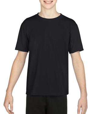 Gildan G420B - Performance Youth 5 oz. T-Shirt