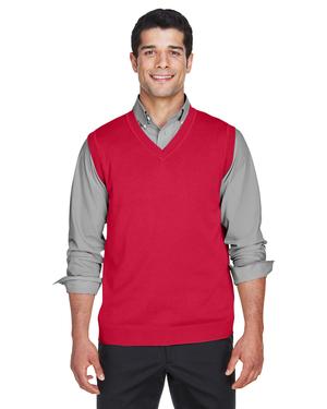 Devon & Jones D477 - V-Neck Vest