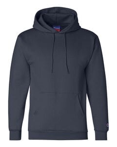 Champion S700 - Eco Hooded Sweatshirt Marine