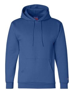 Champion S700 - Eco Hooded Sweatshirt Bleu Royal
