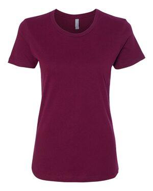 Next Level 3900 - Ladies The Boyfriend Tee