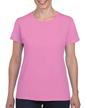 Gildan G500L - Heavy Cotton Ladies 5.3 oz. Missy Fit T-Shirt