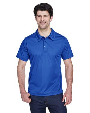 Team 365 TT21 - Mens Command Snag Protection Polo