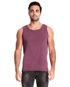 Next Level 7433 - Adult Inspired Dye Tank Shiraz