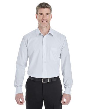 Devon & Jones DG534 - Mens Crown Collection Striped Shirt