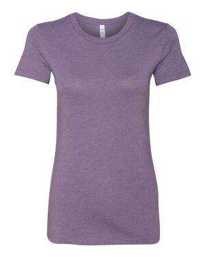 Bella+Canvas 6004 - Ladies The Favorite Tee