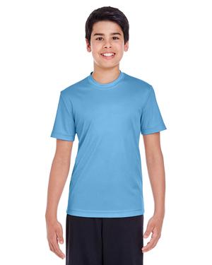 Team 365 TT11Y - Youth Zone Performance Tee