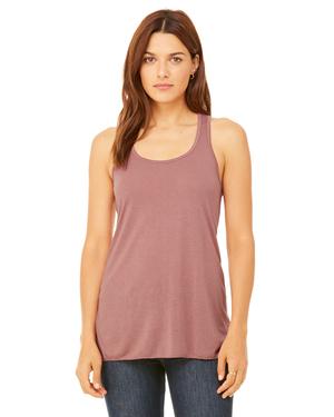 Bella+Canvas B8800 - Ladies Flowy Racerback Tank