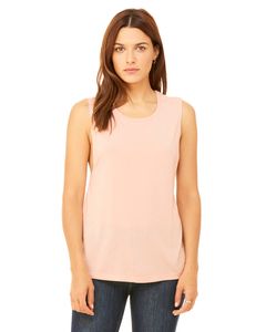 Bella+Canvas B8803 -  Camisole Muscle Fluide Pour Femme