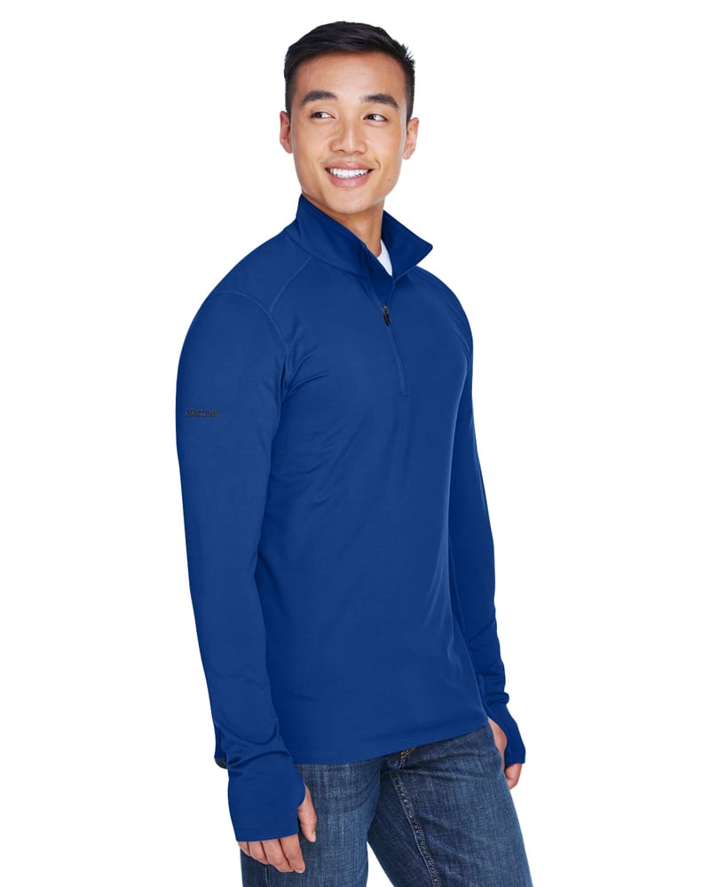 Marmot 900708 - Men's Harrier Half-Zip Pullover