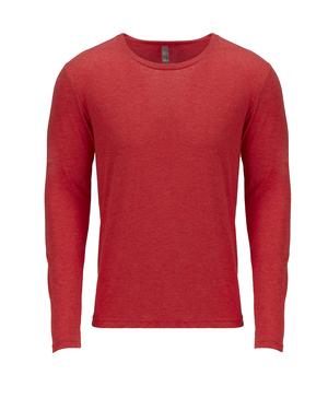 Next Level 6071 - Mens Triblend Long-Sleeve Crew