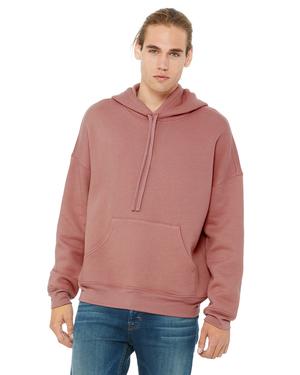 Bella+Canvas 3729 - Unisex DTM Hoodie