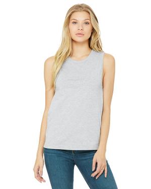 Bella+Canvas B6003 - Ladies Jersey Muscle Tank