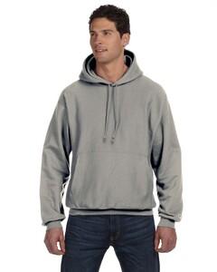 Champion S1051 - Reverse Weave® 17.15 oz./lin. yd. Pullover Hood Oxford Gray