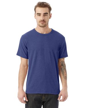 Alternative Apparel 05050BP - Mens Vintage Jersey Keeper T-Shirt