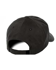 Yupoong 6363V - Adult Brushed Cotton Twill Mid-Profile Cap