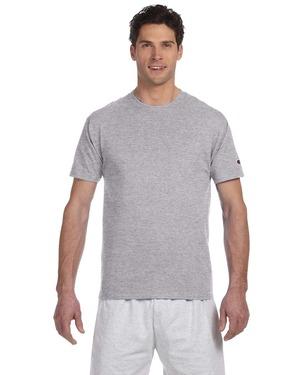 Champion T525C - Adult 6 oz. Short-Sleeve T-Shirt