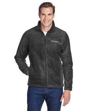 Columbia 3220 - Mens Steens Mountain Full-Zip Fleece