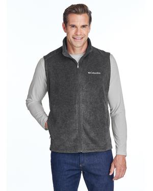 Columbia 6747 - Mens Steens Mountain Vest