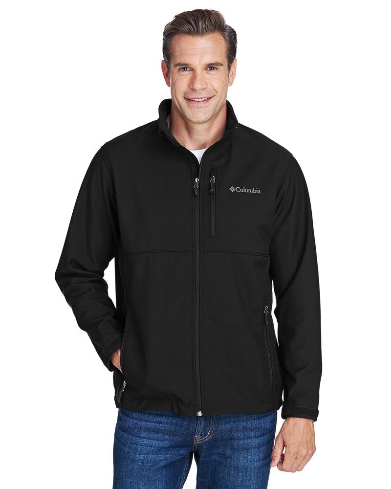 Columbia C6044 - Men's Ascender Soft Shell