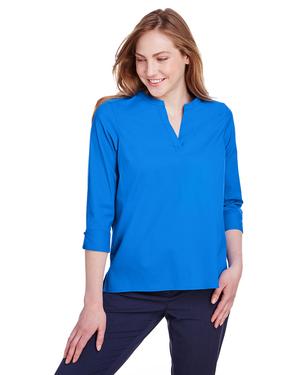 Devon & Jones DG542W - Ladies CrownLux Performance Stretch Tunic