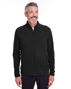 Marmot 901075 - Mens Rocklin Fleece Full-Zip Jacket