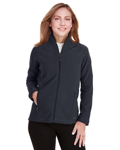 Marmot 901078 - Ladies Rocklin Fleece Jacket Noir