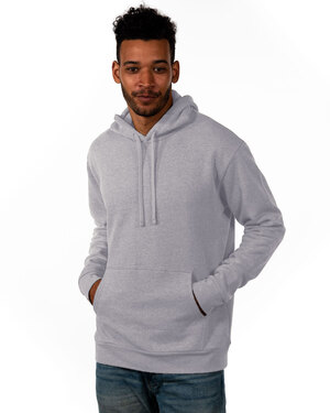 Next Level 9302 - Unisex Classic PCH  Hooded Pullover Sweatshirt