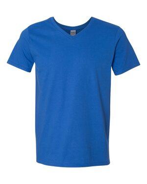 Gildan 64V00 - Softstyle V-Neck T-Shirt