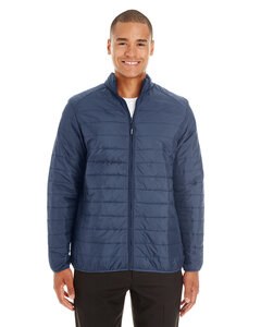 Core365 CE700T - Mens Tall Prevail Packable Puffer