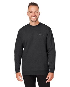 Columbia 1411601 - Men's Hart Mountain Sweater Noir