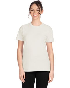 Next Level 3910NL - Ladies Relaxed T-Shirt Blanc