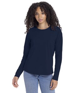 Next Level 3911NL - Ladies Relaxed Long Sleeve T-Shirt