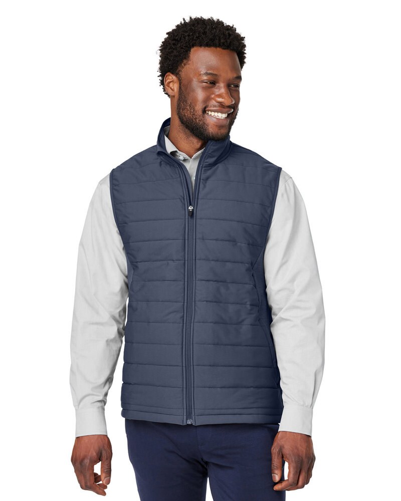 Devon & Jones DG706 - New Classics® Men's Charleston Hybrid Vest