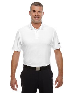 Under Armour 1261172 - Mens Corp Performance Polo